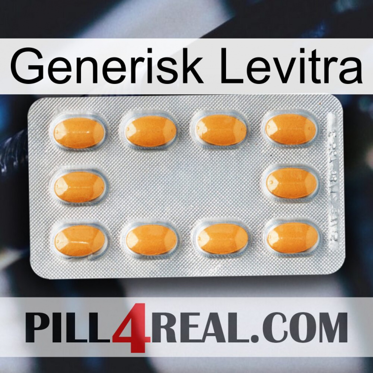 Generisk Levitra cialis3